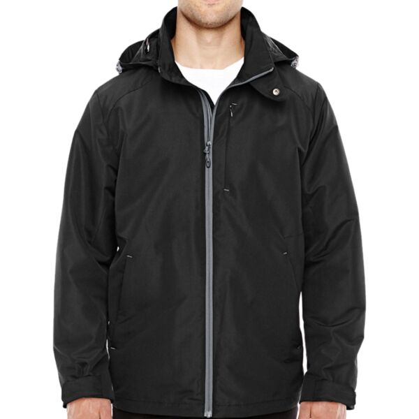 North End Men's Insight Interactive Shell Thumbnail