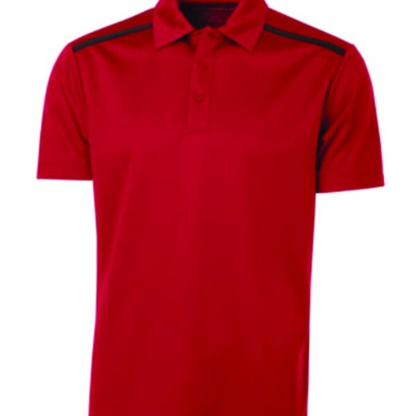 COAL HARBOUR EVERYDAY COLOUR BLOCK SPORT SHIRT Thumbnail