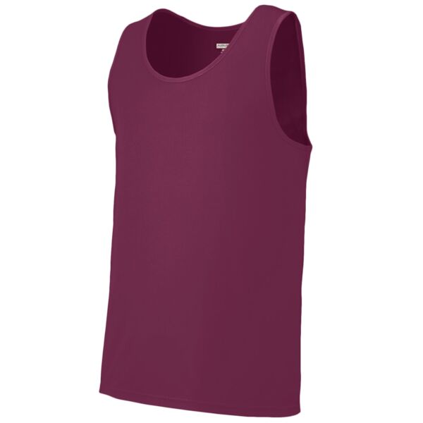 Youth Reversible TRAINING TANK Thumbnail