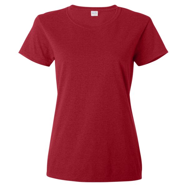 CC Cotton Tee - Ladies Thumbnail