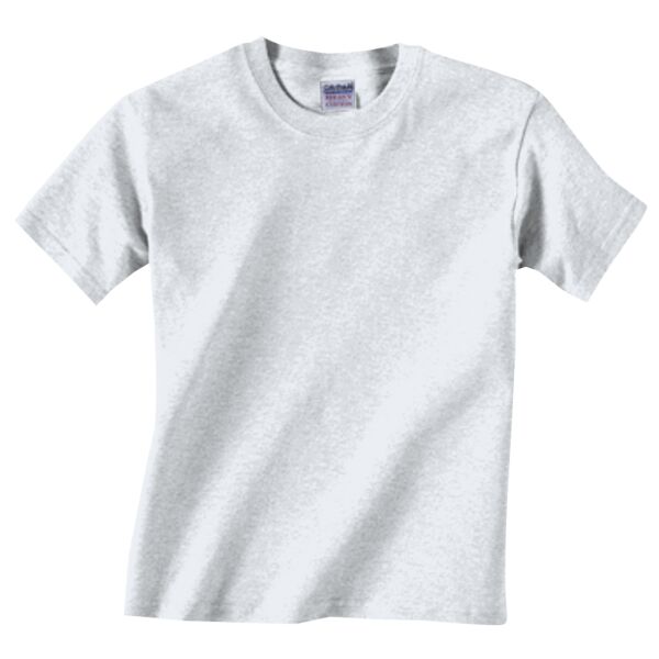 Cotton T-Shirt - Toddler Thumbnail