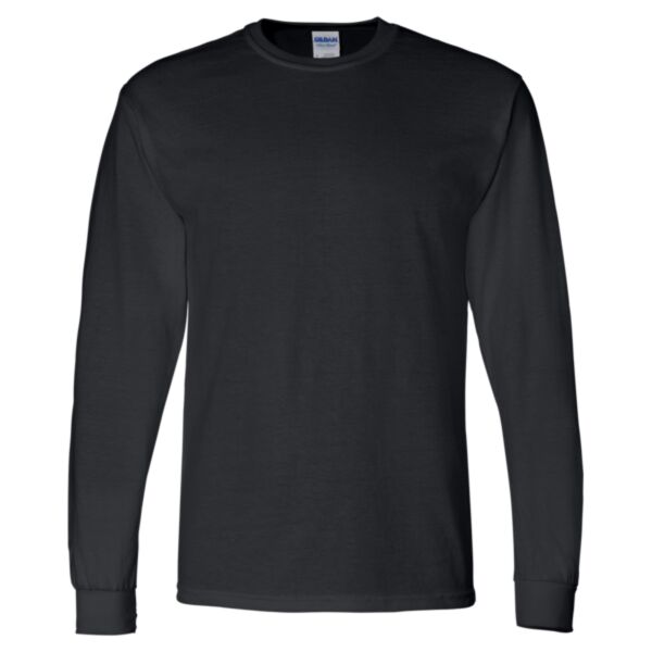 CC 50/50 Long Sleeve T-Shirt Thumbnail