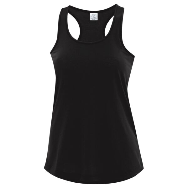 ATC™ PRO SPUN® RACERBACK LADIES' TANK Thumbnail