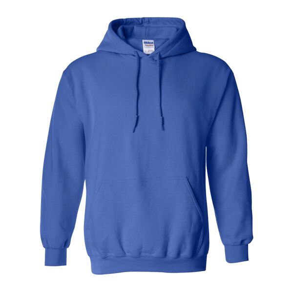 Adult Hoodie HTO Thumbnail