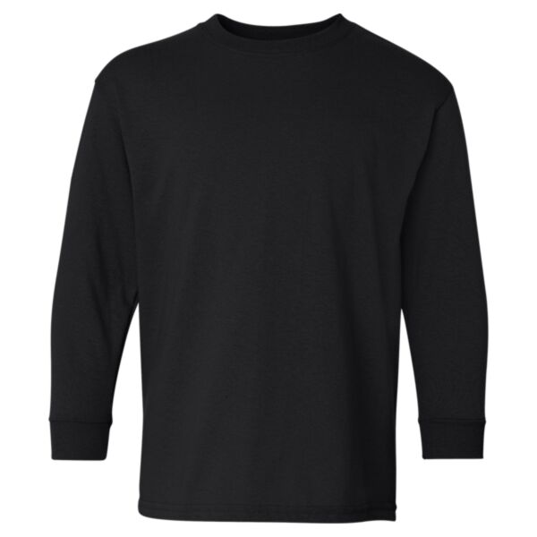 Youth Long Sleeve T-Shirt Thumbnail