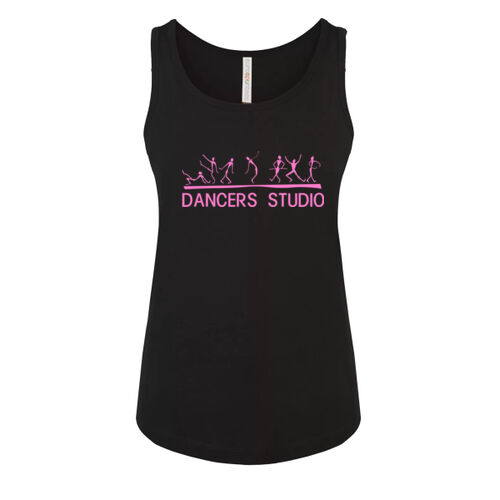 DS - Ladies Tank Thumbnail