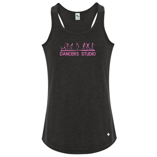 DS - Racer Back Tank Thumbnail