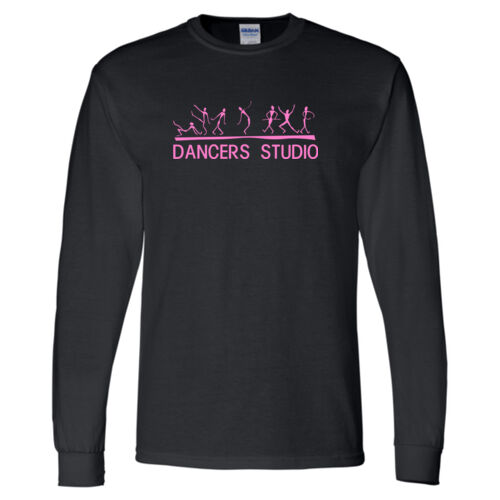 DS - Adult Long Sleeve Thumbnail