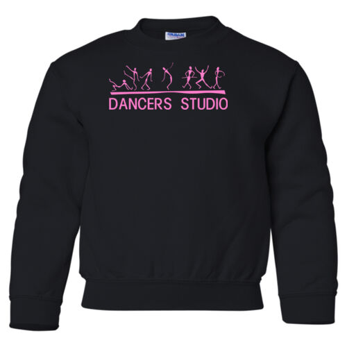 DS - Youth Crew Sweatshirt Thumbnail