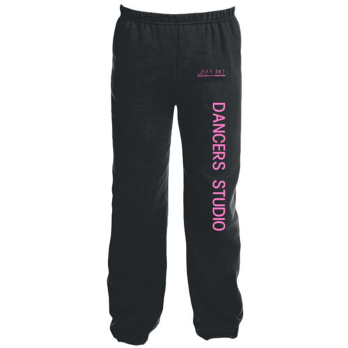 DS - Youth Sweat Pants Thumbnail