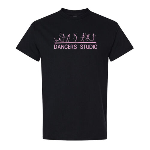 Dancers Studio Thumbnail