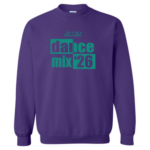 Recital 2026 - Adult Crewneck Sweatshirt Thumbnail
