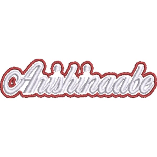 Anishinaabe Thumbnail