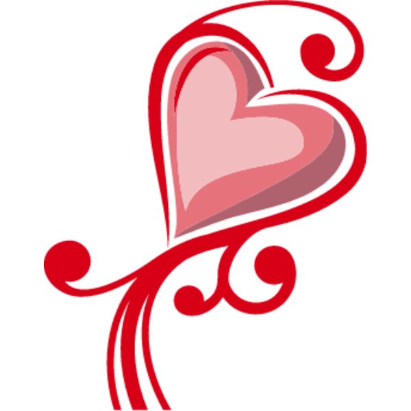 Abstract Heart Thumbnail