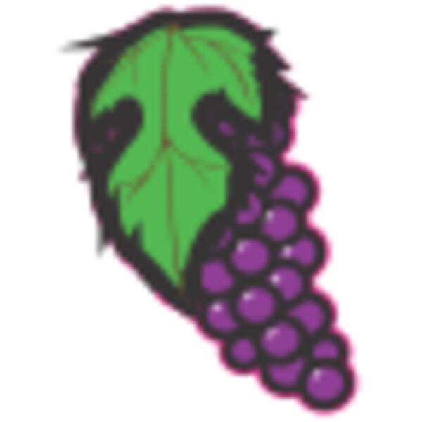 Purple Grapes Thumbnail