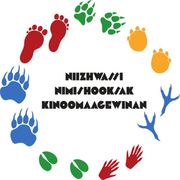 7 Grandfather Teachings - Tracks Thumbnail