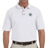 Men's 6 oz. Ringspun Cotton Piqué Short-Sleeve Polo Thumbnail