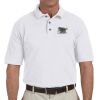 Men's 6 oz. Ringspun Cotton Piqué Short-Sleeve Polo Thumbnail