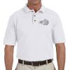 Men's 6 oz. Ringspun Cotton Piqué Short-Sleeve Polo Thumbnail