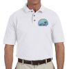 Men's 6 oz. Ringspun Cotton Piqué Short-Sleeve Polo Thumbnail