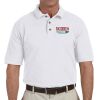 Men's 6 oz. Ringspun Cotton Piqué Short-Sleeve Polo Thumbnail
