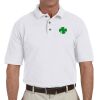 Men's 6 oz. Ringspun Cotton Piqué Short-Sleeve Polo Thumbnail