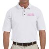 Men's 6 oz. Ringspun Cotton Piqué Short-Sleeve Polo Thumbnail
