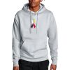 Adult Double Dry Eco® Pullover Hooded Sweatshirt Thumbnail
