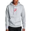 Adult Double Dry Eco® Pullover Hooded Sweatshirt Thumbnail