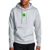 Adult Double Dry Eco® Pullover Hooded Sweatshirt Thumbnail