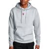 Adult Double Dry Eco® Pullover Hooded Sweatshirt Thumbnail
