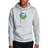 Adult Double Dry Eco® Pullover Hooded Sweatshirt Thumbnail