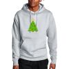 Adult Double Dry Eco® Pullover Hooded Sweatshirt Thumbnail