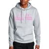 Adult Double Dry Eco® Pullover Hooded Sweatshirt Thumbnail