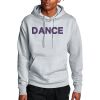 Adult Double Dry Eco® Pullover Hooded Sweatshirt Thumbnail