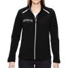 North End Excursion Womens Soft Shell Jacket Thumbnail