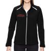 North End Excursion Womens Soft Shell Jacket Thumbnail