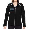North End Excursion Womens Soft Shell Jacket Thumbnail