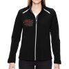 North End Excursion Womens Soft Shell Jacket Thumbnail