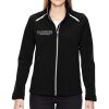 North End Excursion Womens Soft Shell Jacket Thumbnail