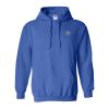 Adult Hooded Sweatshirt Thumbnail