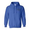 Adult Hooded Sweatshirt Thumbnail