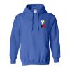 Adult Hooded Sweatshirt Thumbnail