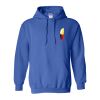 Adult Hooded Sweatshirt Thumbnail