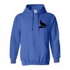 Adult Hooded Sweatshirt Thumbnail