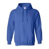 Adult Hooded Sweatshirt Thumbnail