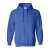 Adult Hooded Sweatshirt Thumbnail