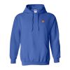 Adult Hooded Sweatshirt Thumbnail