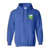 Adult Hooded Sweatshirt Thumbnail