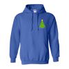Adult Hooded Sweatshirt Thumbnail
